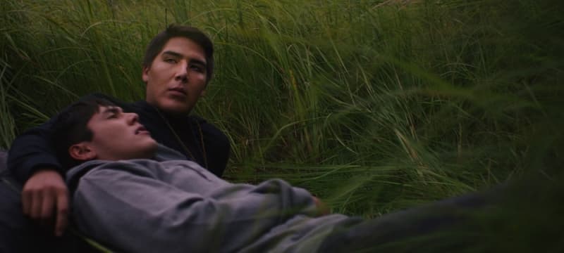 Fire Song: Heritage and Ambition at the Mardi Gras Film Festival