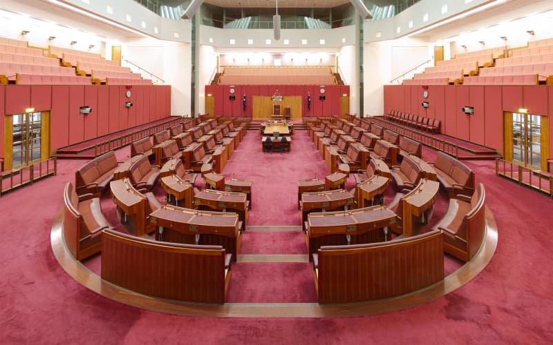 Senate Reform and the Future of Crossbenchers