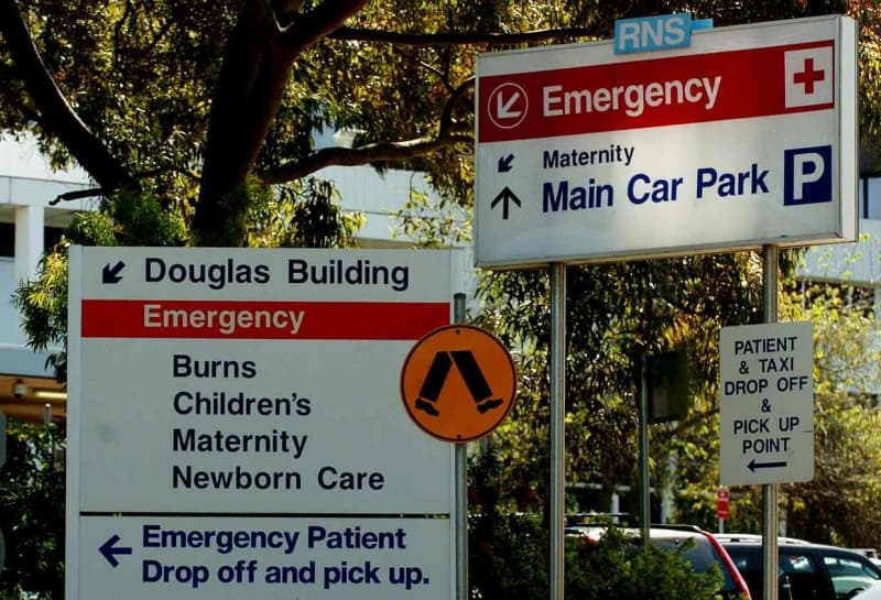 Caution: NSW Hospitals Are Being Privatised
