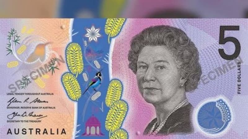 Meet the new $5 note