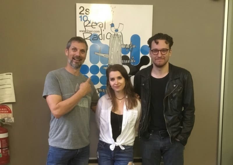 The Horizon: special edition directed by Priscilla’s Stephan Elliott