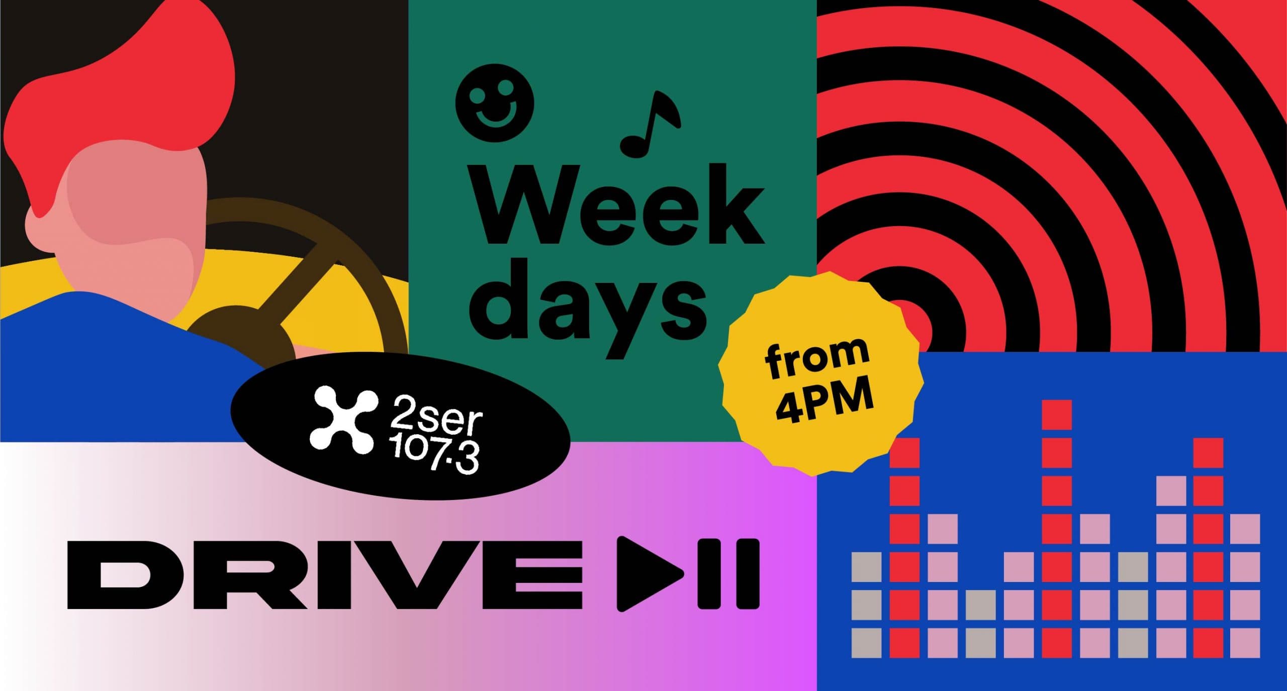 Thursday Drive Highlights – 27.2.25