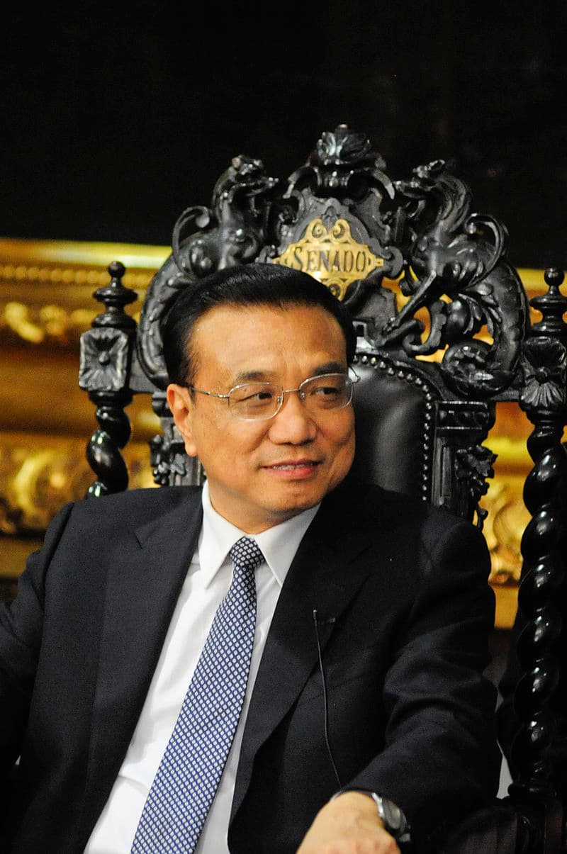 Li Keqiang’s Visit – Business or Ineffective Group Chat?