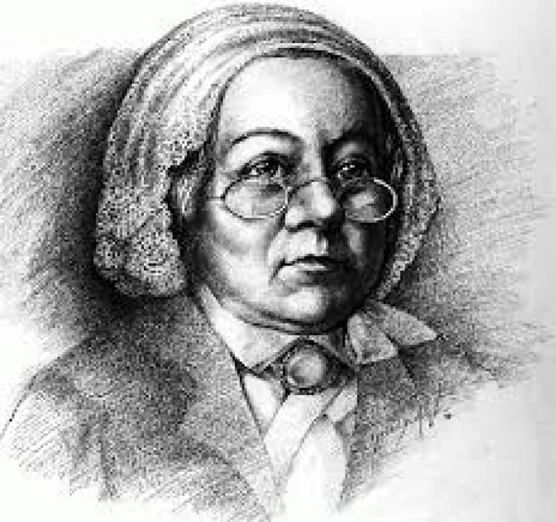 Dictionary of Sydney: Mary Reibey