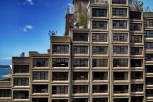 Australian Rental Affordablility