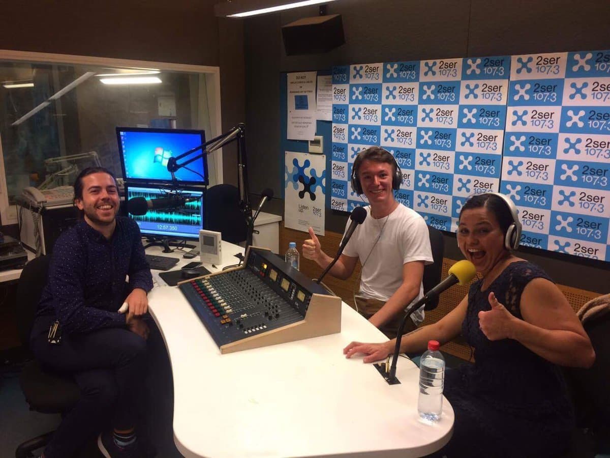 Short film ‘Wild Dances’ celebrating diversity of Eurovision