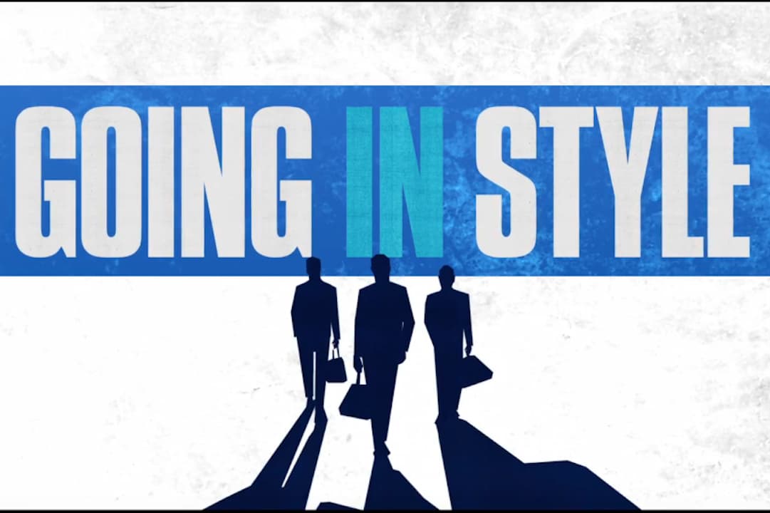 Kevin Suarez Reviews: Raw, Going in Style & Table 19