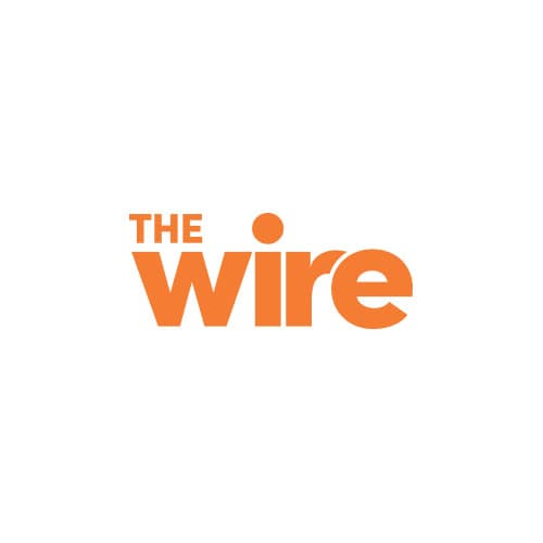 The Wire 18 April 2017