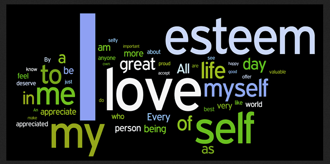 Teaching girls self-worth as part of the school curriculum