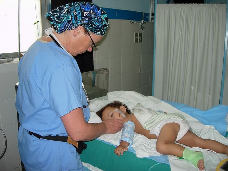 Positive KPIs boosting performance of nurses