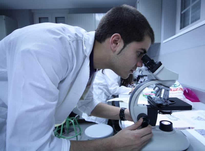 The future of biobanks