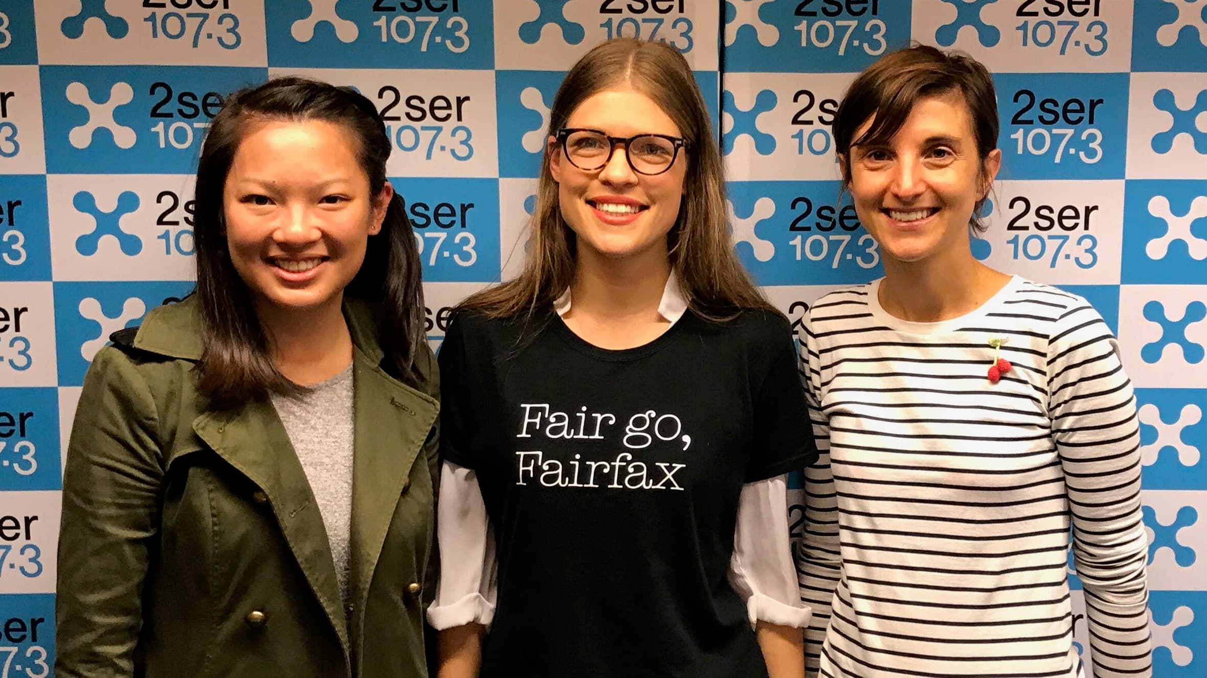 Podcast Extra: Fairfax Journalists Strike