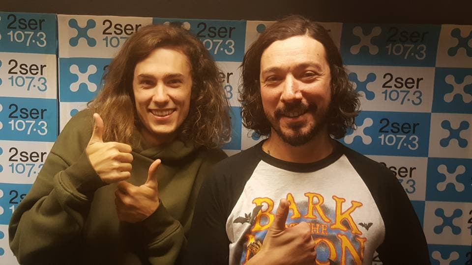 Tattoo Artist: Mark Lonsdale Interview