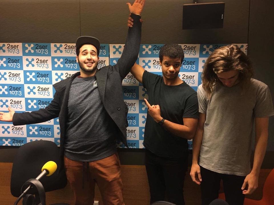 Beatbox Battle Royale