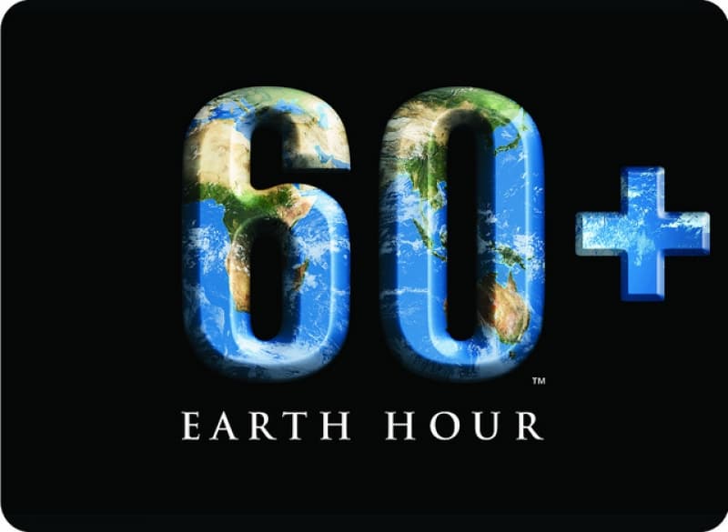 Switched on about switching off – the future of Earth Hour