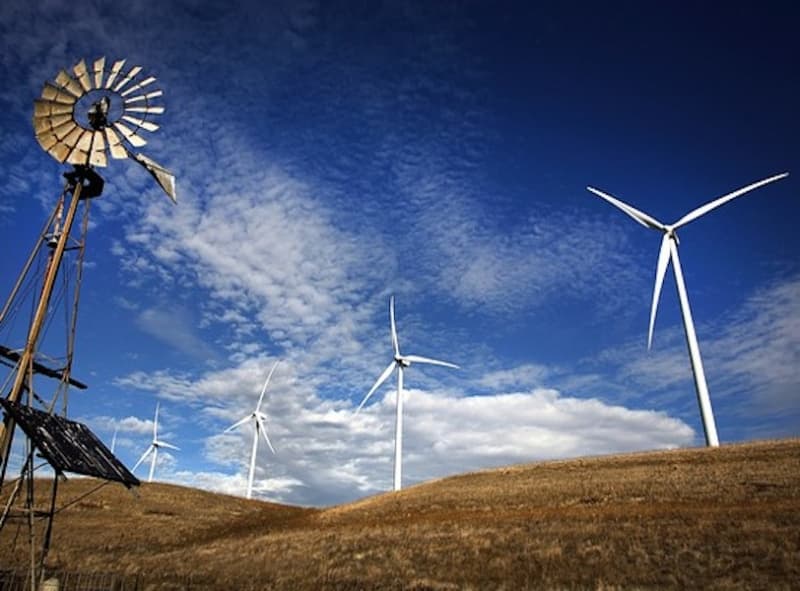 Community energy could help us meet renewables target