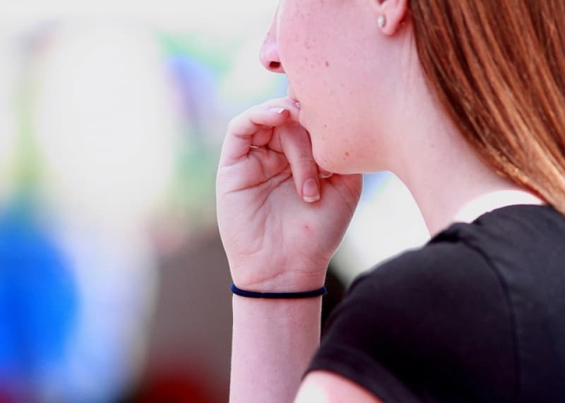 Stress & anxiety the new sex, drugs and rock’n’roll for teens