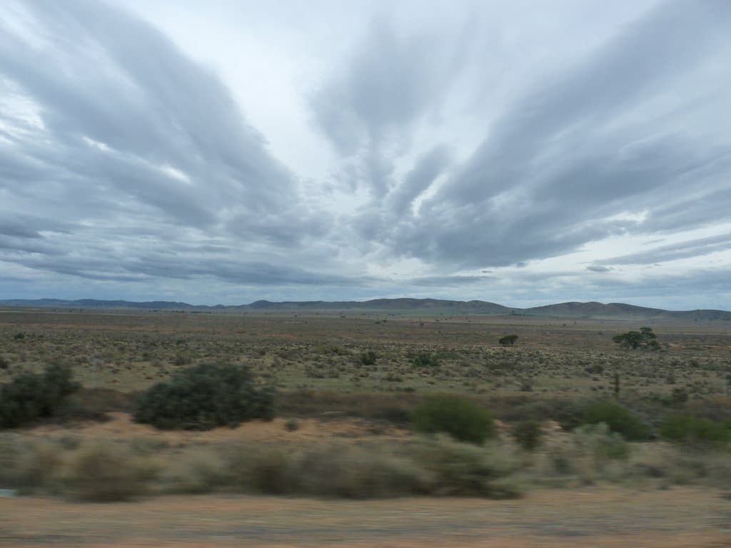 Carbon storage – how does Australia fair?