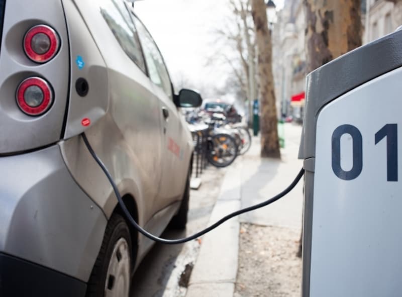 Powering the car of the future