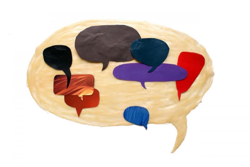 Communication in nursing key to patient health