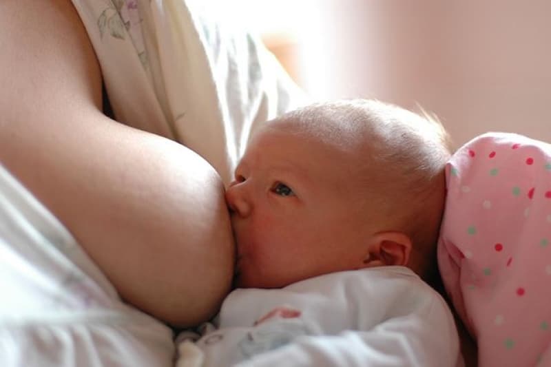 How sustainable is the breastfeeding alternative industry?