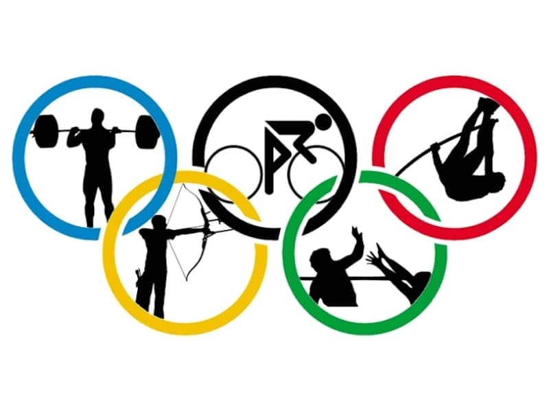 Olympic Games – strong social capital, poor sustainability footprint
