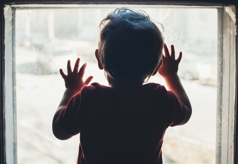 Identifying trauma in pre-schoolers (Extended Interview)