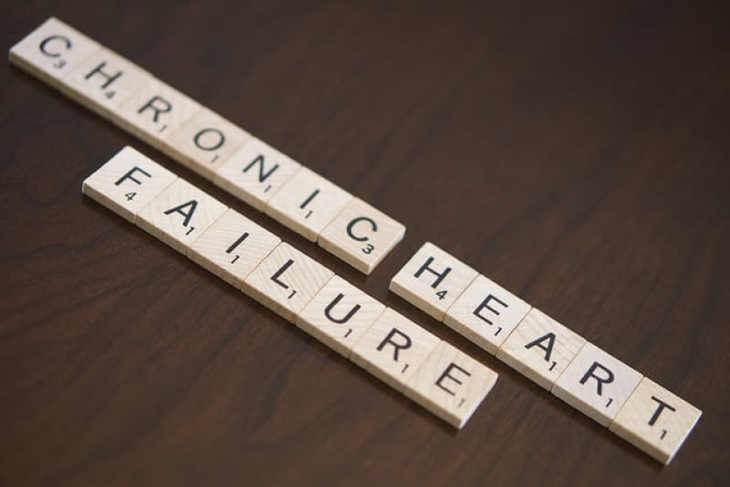 Is anxiety giving people heart problems, or just making them worse?