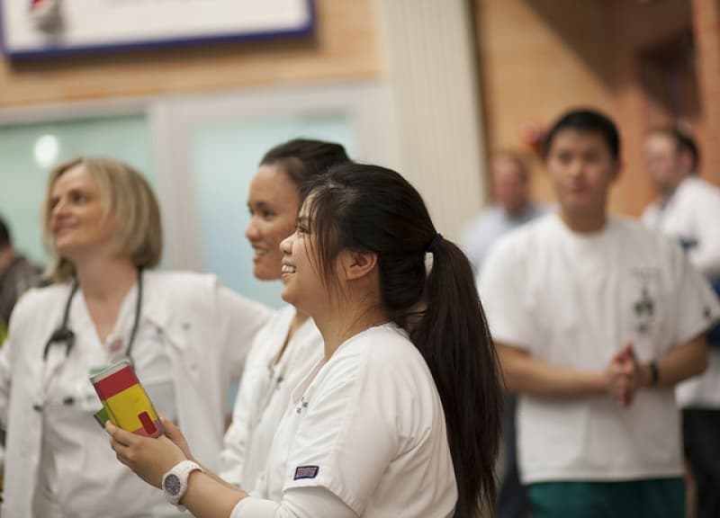 International nursing study reveals more similarities than differences