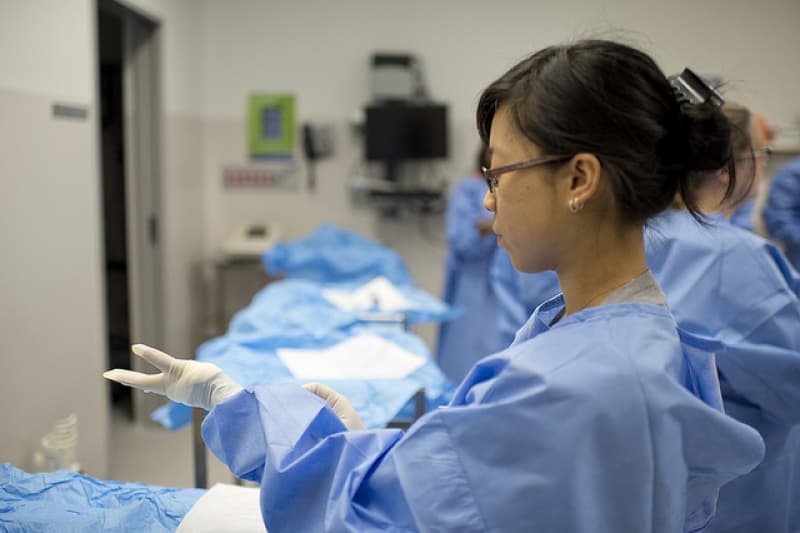 How to get nurses engaged in research