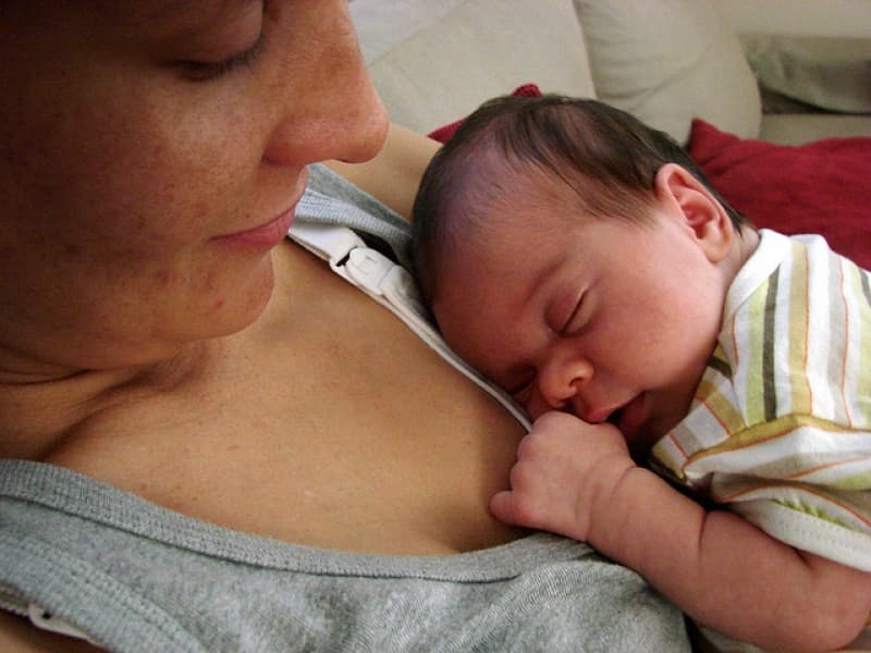 New tool for PND hoping to help clinicians and new mums