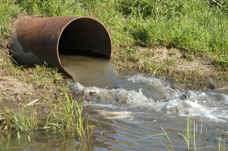 What’s wrong with our wastewater treatment systems