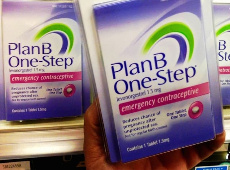 Barriers to emergency contraception in low income countries