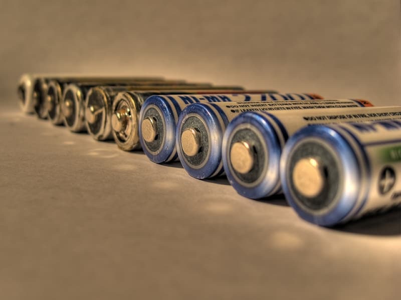 What is battery storage and how do we use it?