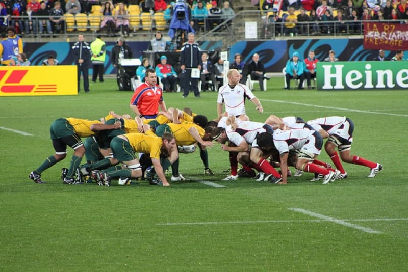 The data tsunami: when sports science goes too far