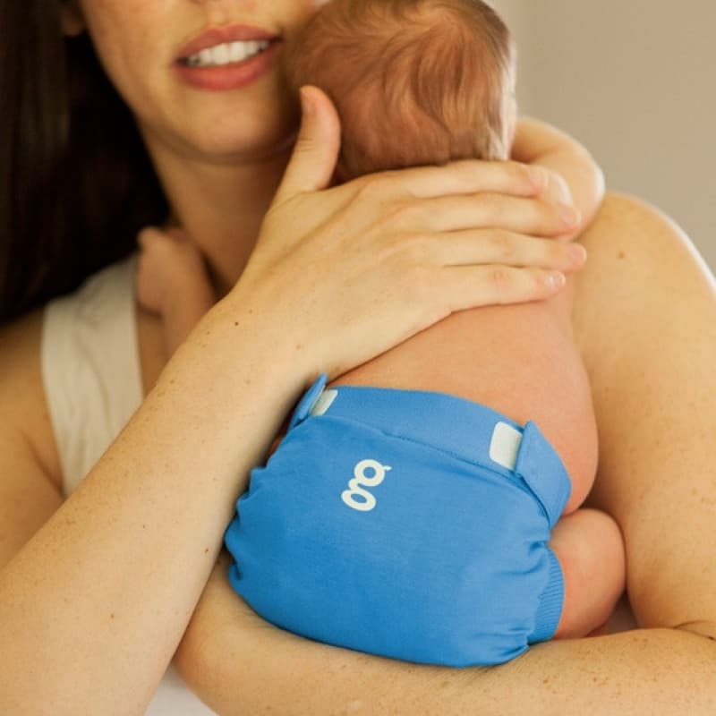 Plastic ain’t fantastic – talking biodegradable nappies