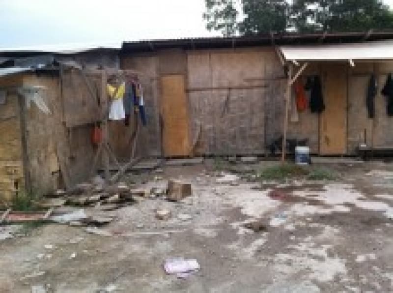 Nightmare work conditions for Vietnamese migrants