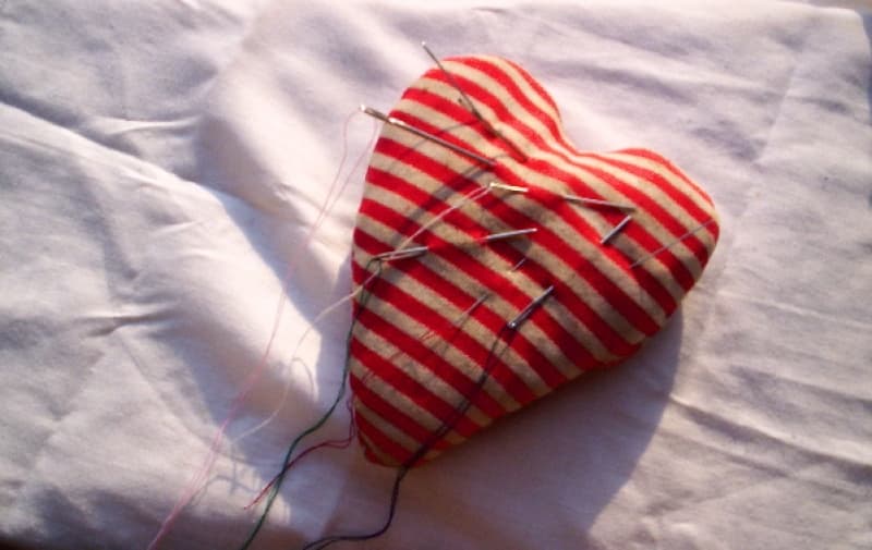 How do you identify pain in people with dementia?