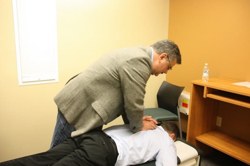 Back to basics on chiropractic