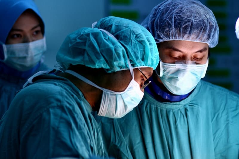 Mental health post-transplant under the knife