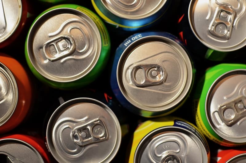 A ‘cash for cans’ scheme in Sydney?