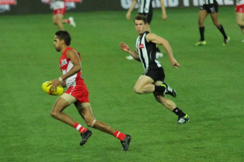 Best runners not always the best players