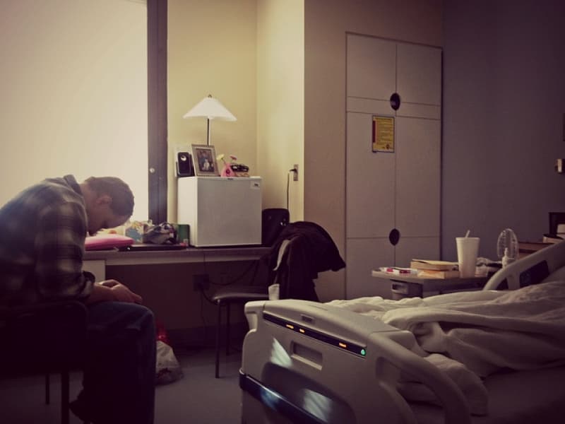 Best practice treatment for delirium in palliative care