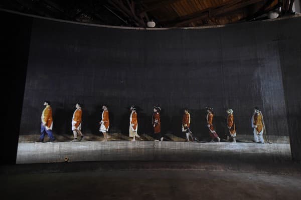 Living in Their Times