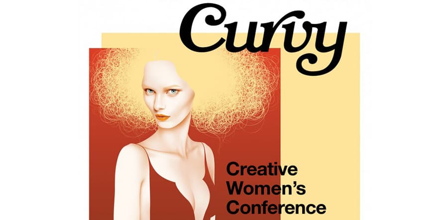 Curvy Creative Women’s Conference