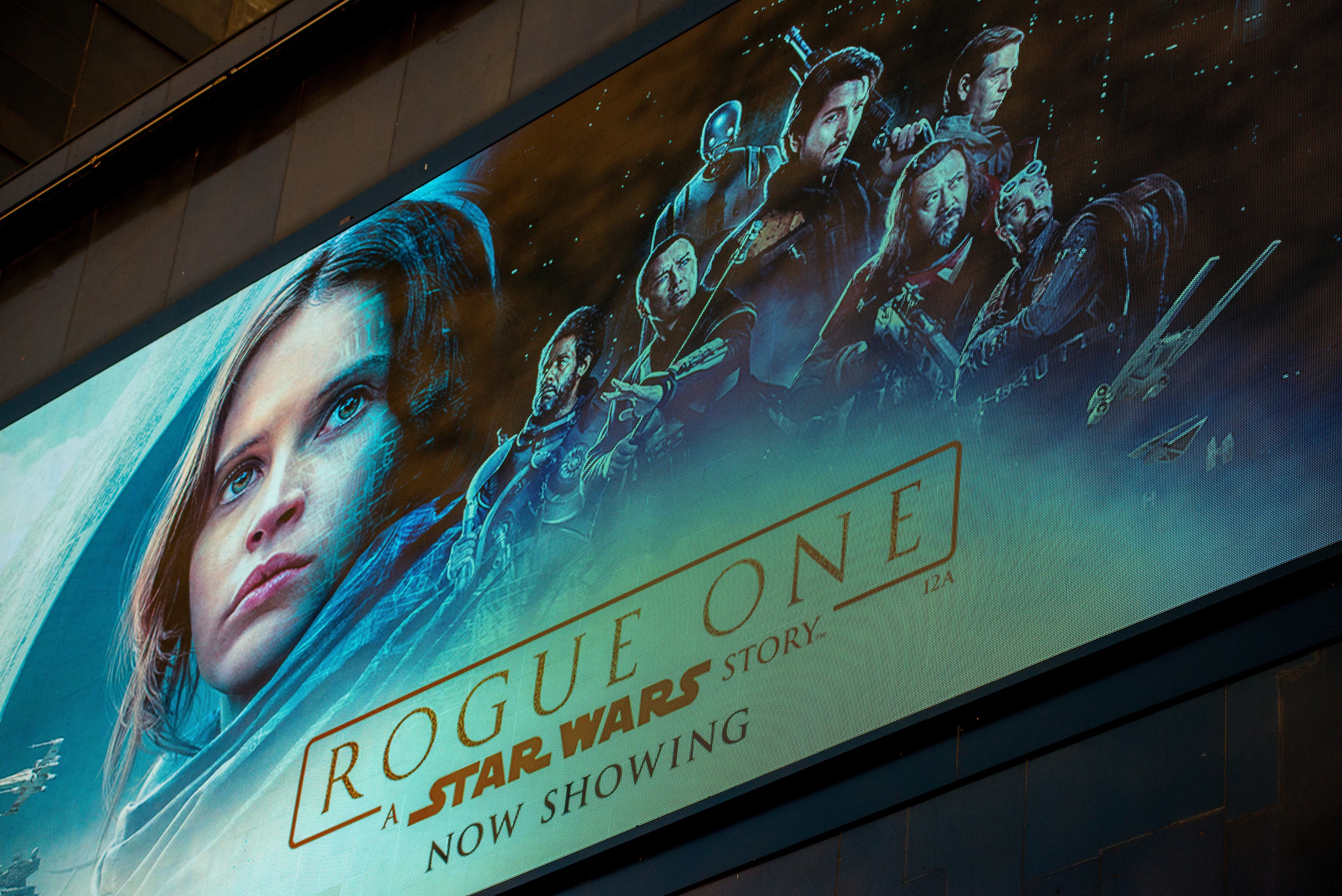 Star Wars and Gender Representation