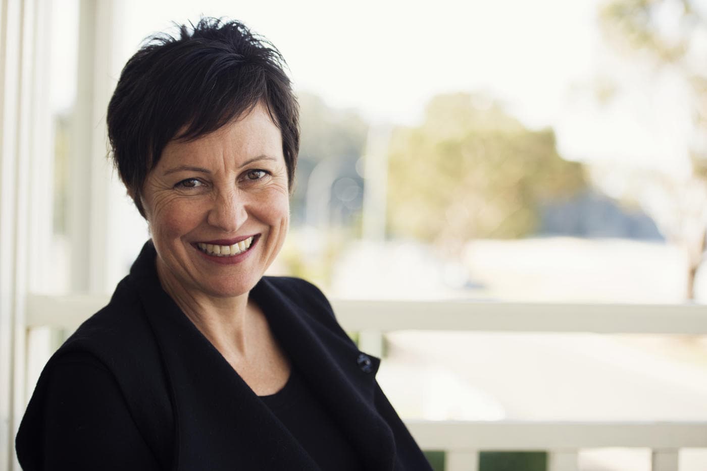 Interview with Stella prize winner Heather Rose