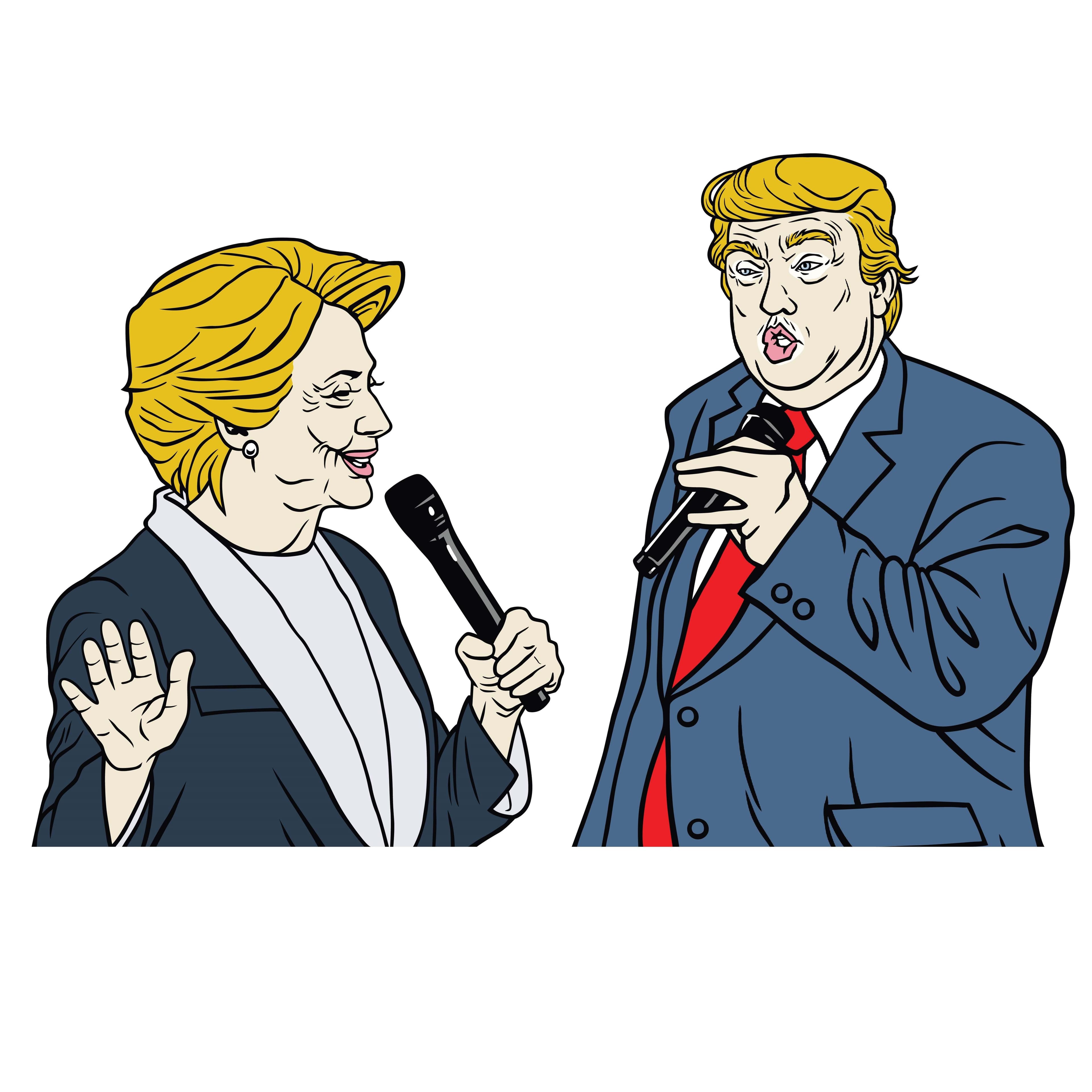 Memes in Politics: Weapon of choice