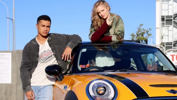 Movie Reviews: Pork Pie