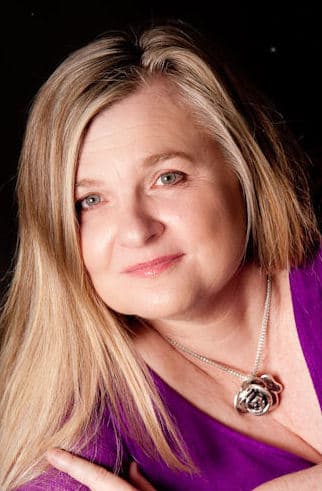 Rose Smith the Psychic